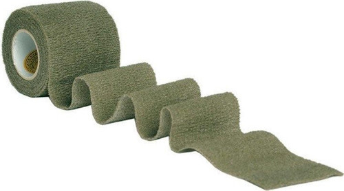 ADHESIV BANT 4.5MM YESIL W/L