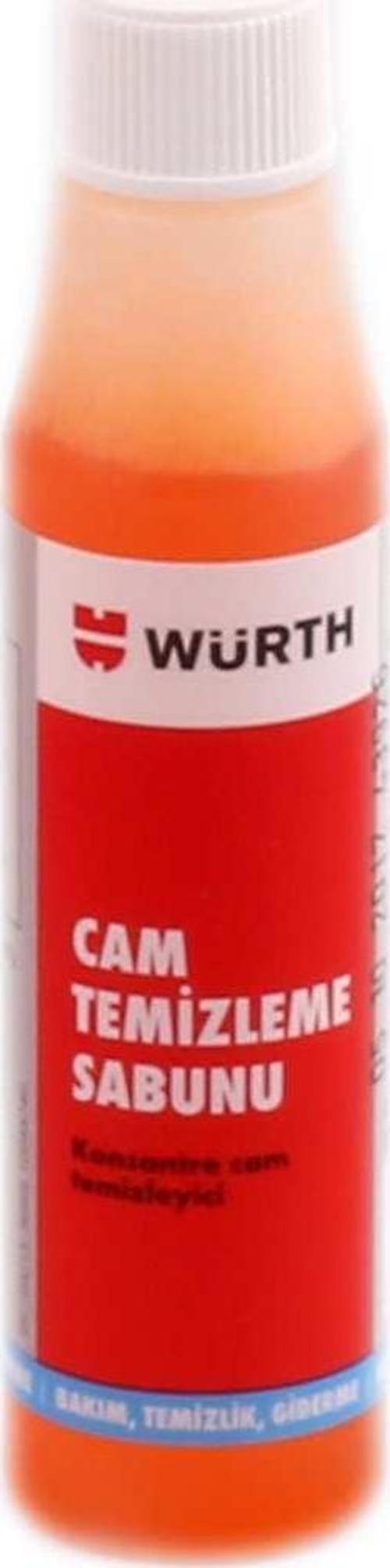 Cam Temizleme Sabunu 32ml (0892333 028 25)