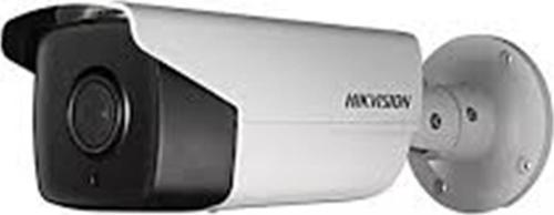 DS-2CD1063G2-LIUF SmartLight 6mp 2.8mm Lens Ip Bullet Kamera Dahili Mikrofon