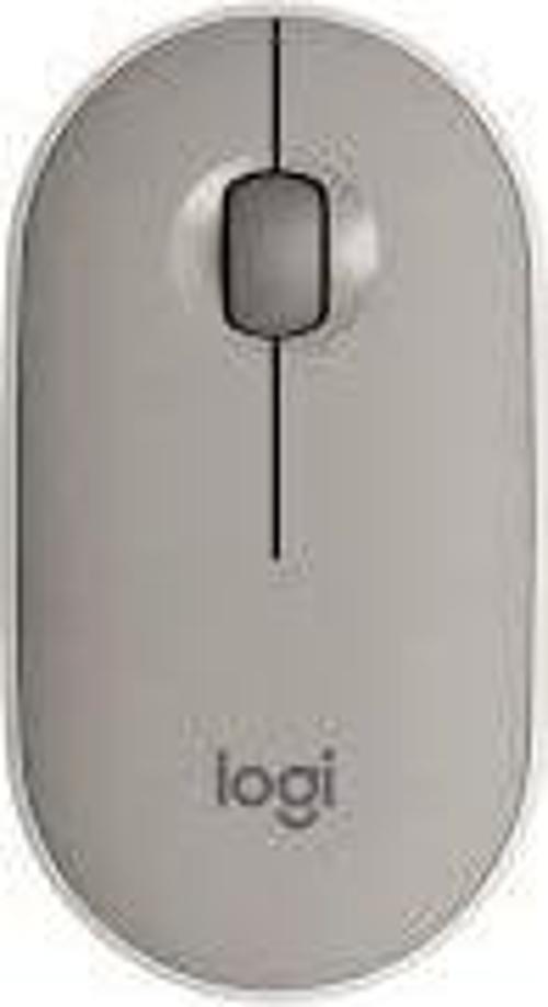 X200 6VY95AA Usb Kablosuz Mouse (800-1200-1600) Ayarlanabilir Dpı Açma Kapama Düğme