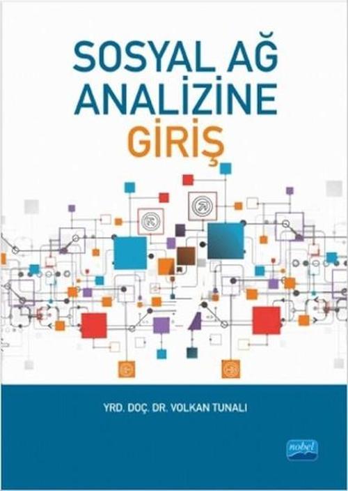 Sosyal Ağ Analizi
