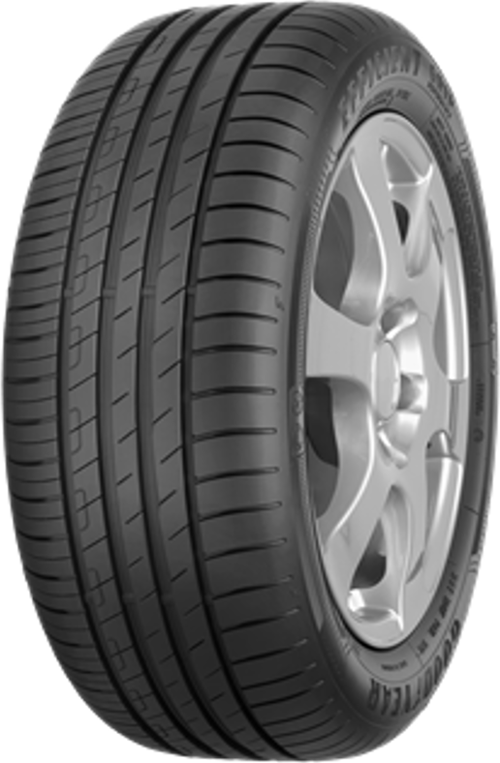 205/45R17 88V XL Efficientgrip Performans Oto Yaz Lastiği (Üretim Yılı: 2024)
