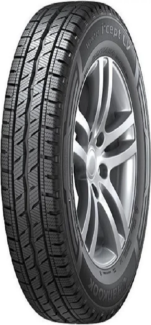 195/60R16C 6PR 99/97T Rw12 Winter i*Cept L Oto Kış Lastiği (Üretim Yılı: 2024)