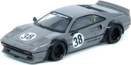Inno64 1:64 Scale LBWK 308 GTB Grey