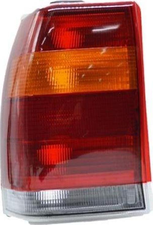 Opel Omega A Stop Lambası Sol 1989-1994