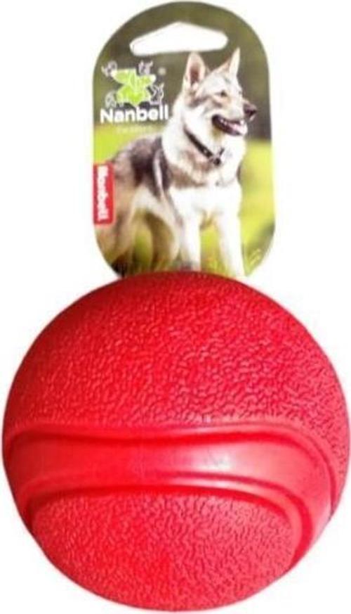 851006 Kedi ve Köpek Oyuncak Sert Top 5cm