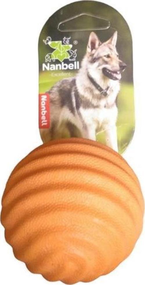 851010 Kedi ve Köpek Oyuncak Sert Top 6cm