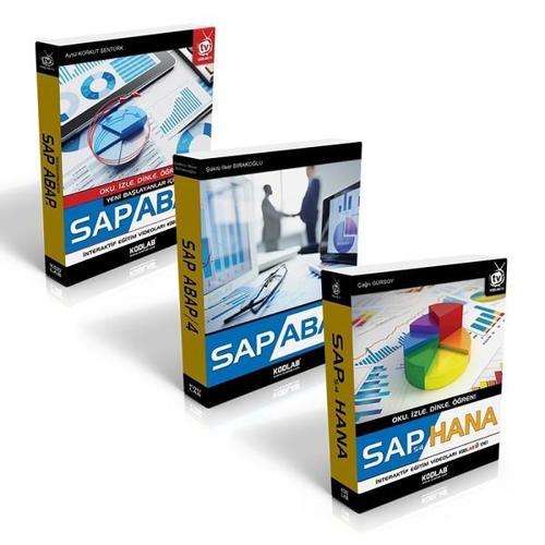 Sap Eğitim Seti