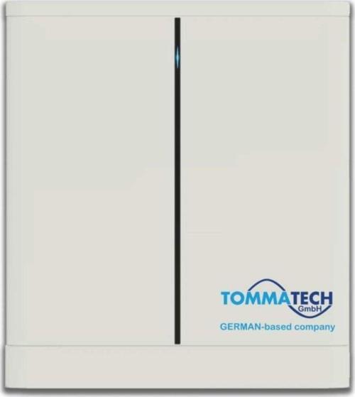 Hightech Power 3kWh Lityum Batarya