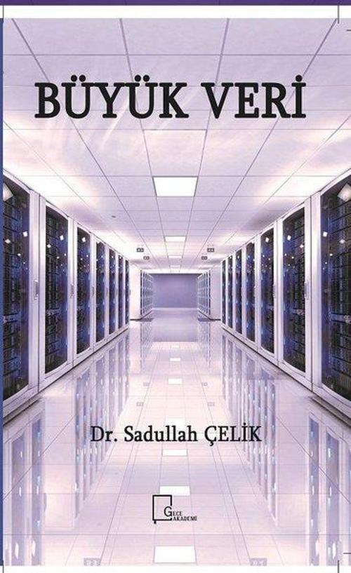 Gece Akademi Büyük Veri