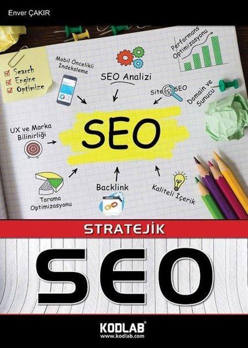 Stratejik Seo
