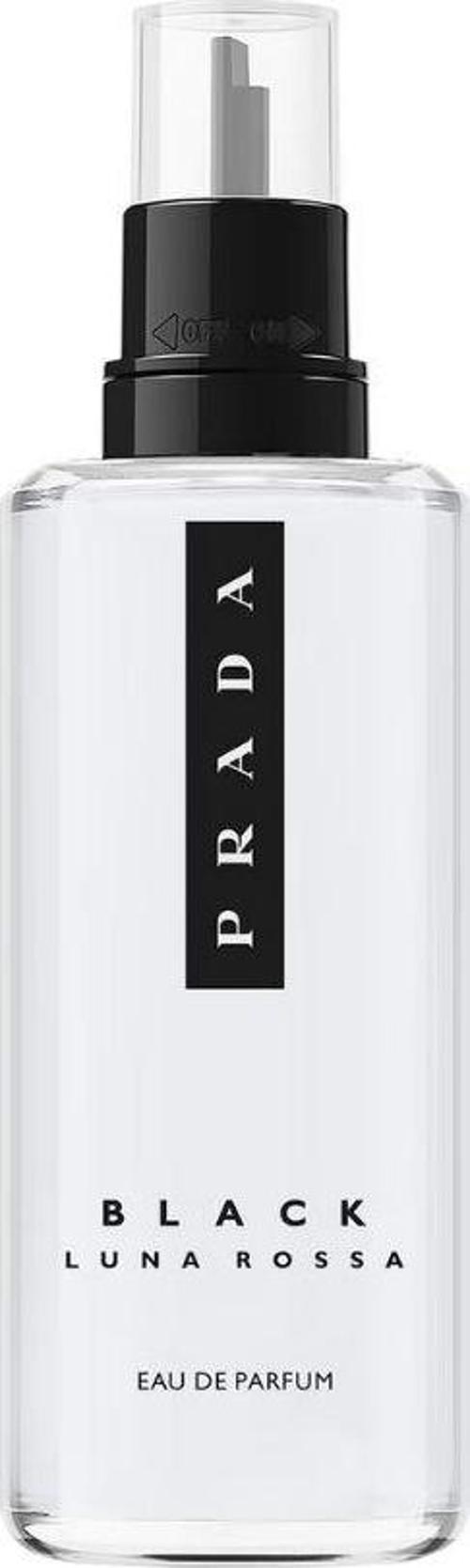 Luna Rossa Black EDP 150 ml Refill Erkek Parfümü