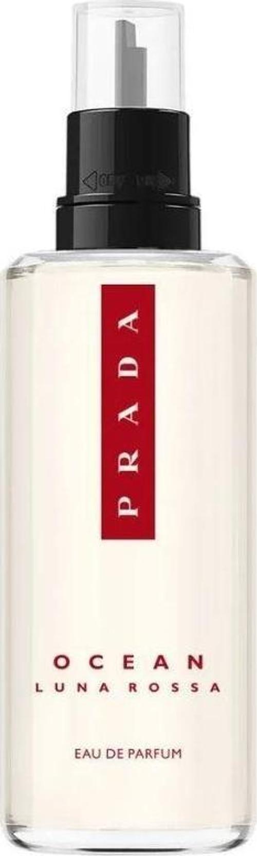 Luna Rossa Ocean EDP 150 ml Refill Erkek Parfümü