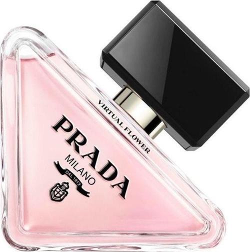 Paradoxe Virtual Flower EDP 50 ml Refillable Kadın Parfümü