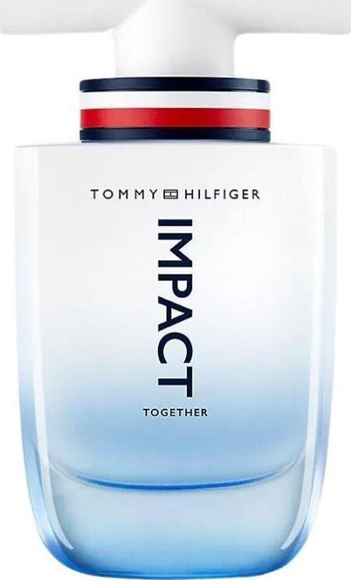 Impact Together EDT 100 ml Erkek Parfümü
