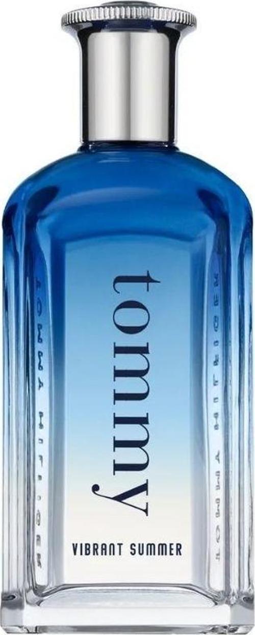 Tommy Vibrant Summer EDT 100 ml Erkek Parfümü