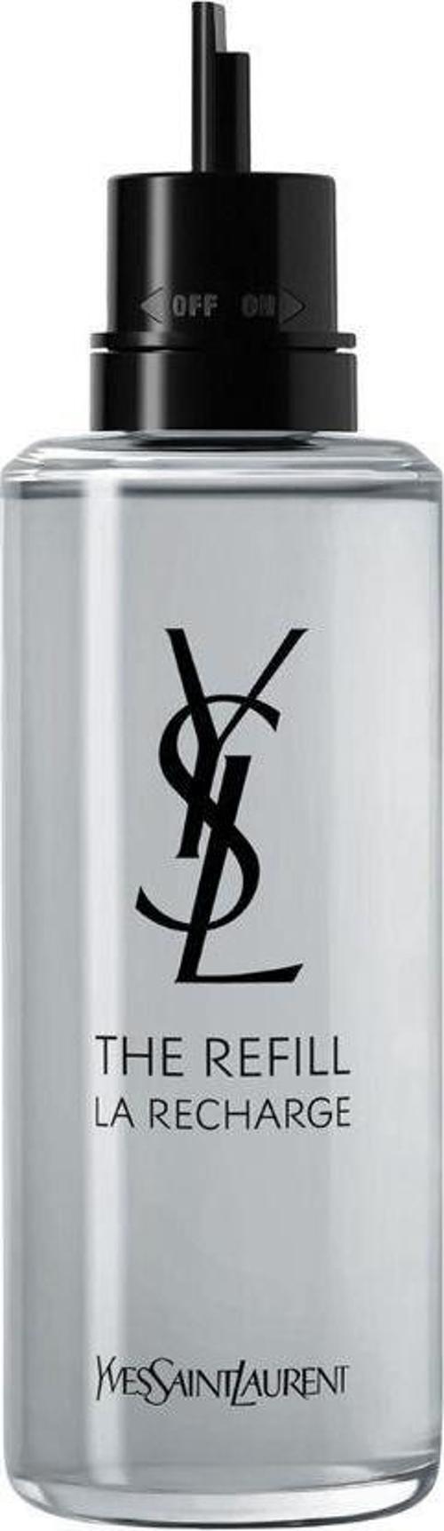 MYSLF EDP 150 ml Refill Erkek Parfümü