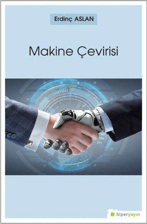 Hiperlink Makine Çevirisi