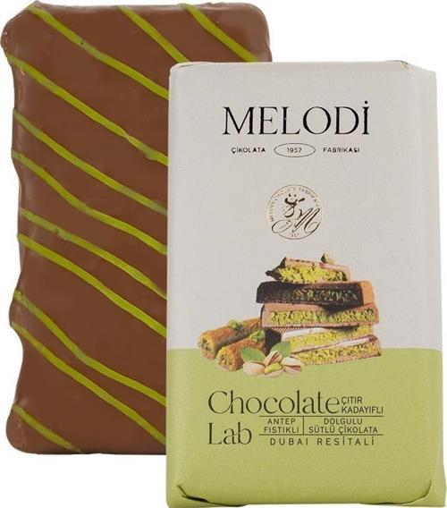 Dubai Çikolatası 300g