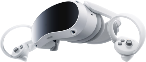Pico 4 128 GB All In One VR Sanal Gerçeklik Gözlüğü