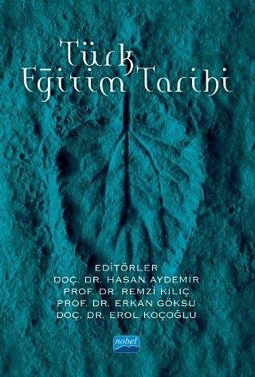 Türk Eğitim Tarihi