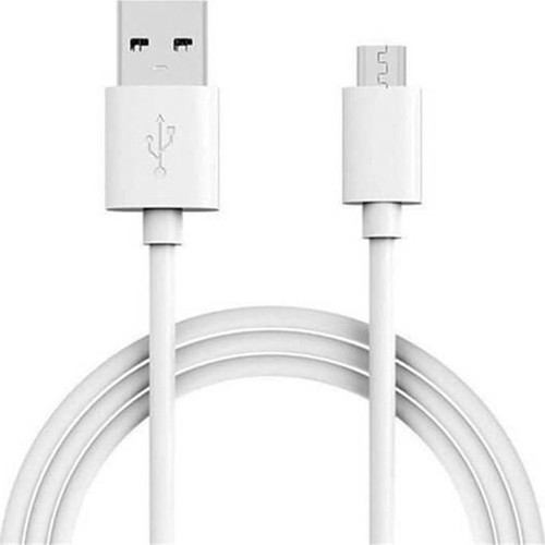 Micro USB 1 Metre Şarj ve Data Kablosu
