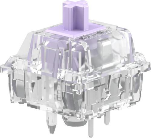 Mako Ultralight Yağlı Klavye Switch 110 Adet