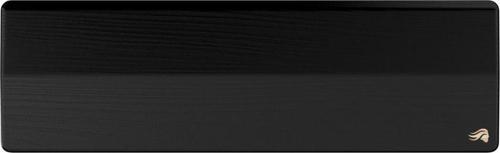 Ergonomik %65 %75 Ahşap Bilek Desteği