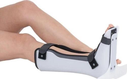 Afo Istirahat Foot Guard