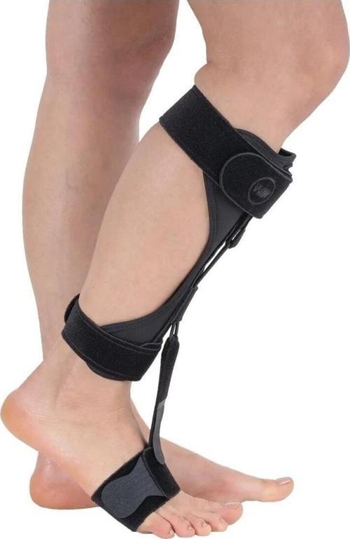 Dorsifleksiyon Brace Plus Düşük Ayak