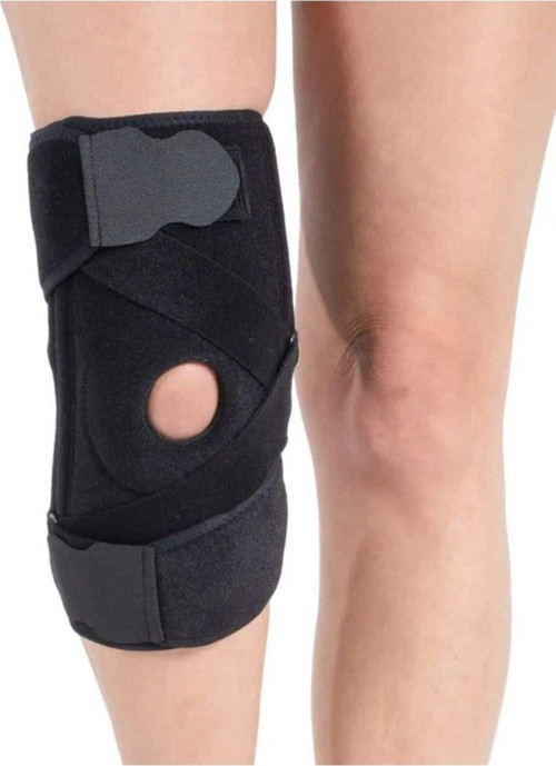 Ön Çapraz Bağ Destekli Dizlik Standart W510
