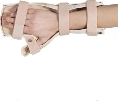 Statik El Bilek Splinti (W 335) SAĞ-LARGE