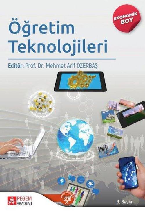 Öğretim Teknolojileri - Ekonomik Boy