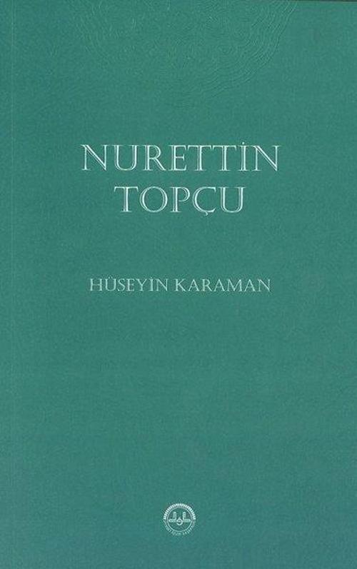 Nurettin Topçu