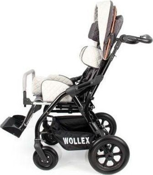 8001-16 TRIO CP Engelli Puseti 2024 Model