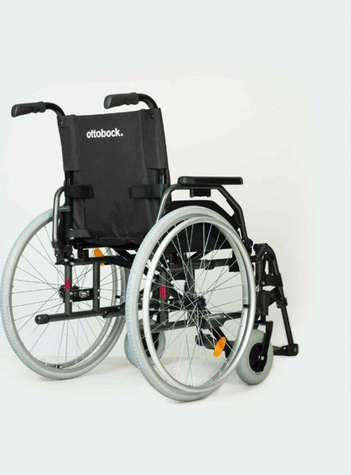 Ottobock Start Intro M2S 38 Cmlik