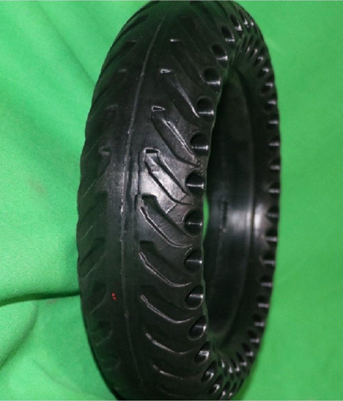Scooter Tekerleri Yedek Parça