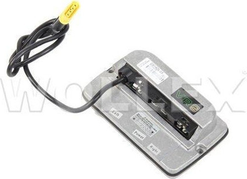 WG-P100 50A VR2 Sürücü