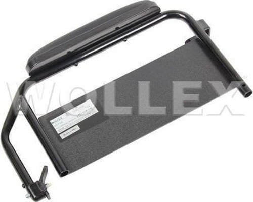 WG-P100 Sol Kol Destek Komple