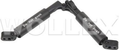WG-P110 Sırt Gerdirme Barı