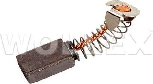 Wollex 6x10 Yaylı Kömür
