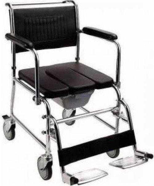Klozetli Banyo Sandalyesi Golfi-5 KA G125A
