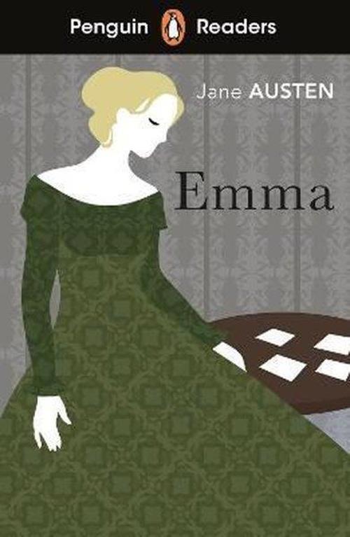 Penguin Readers Level 4: Emma