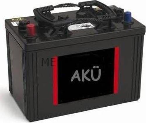 Tekerlekli Sandalye Aküsü 12V 26 Ah Jel Akü