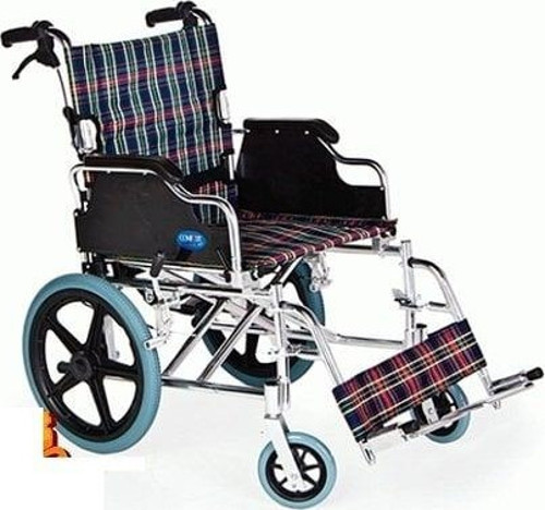 Comport plus Ky907 Tekerlekli Sandalye