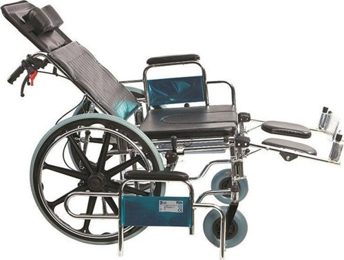 Golfi G124 Multi-fonksiyonel Tekerlekli Sandalye