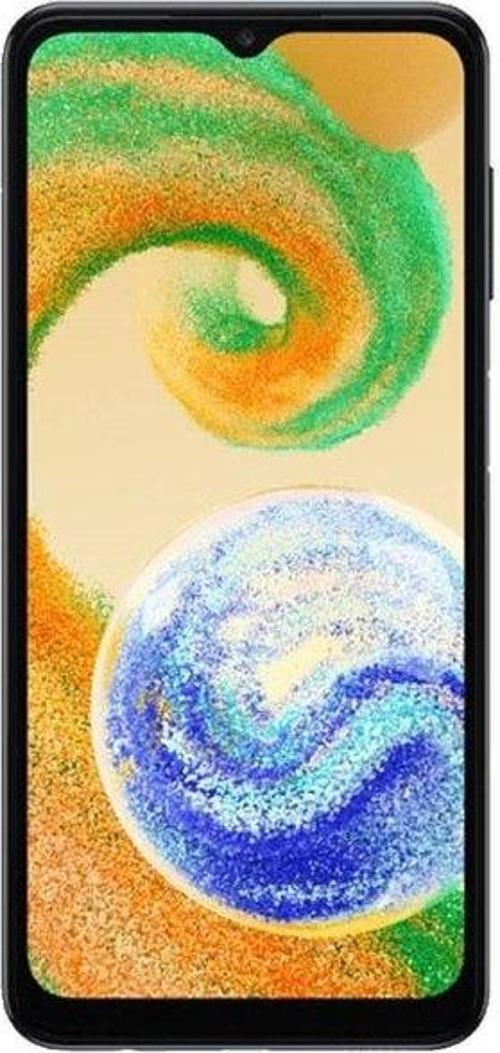 Galaxy A04S 128 GB Cep Telefonu Beyaz
