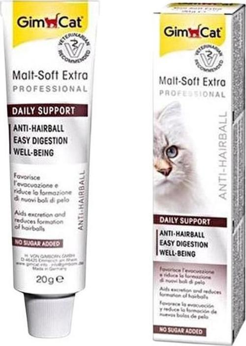 Kedi Malt Soft Extra 20 Gram