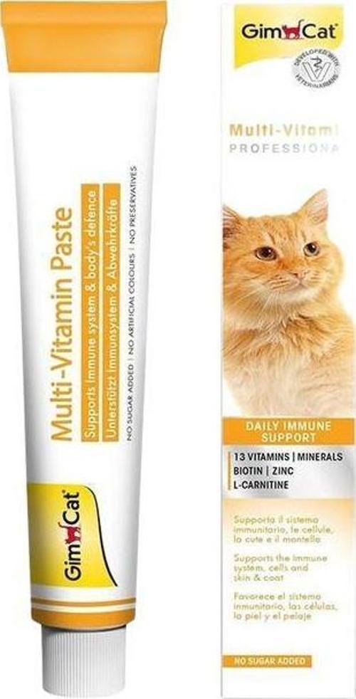 Multi Vitamin Daily Immune Support 20 Gram