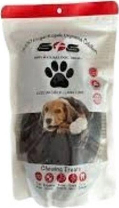 Kuzu Akçiğer Köpek Ödülü Kurutulmuş 100 Gr